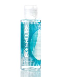 FLESHLIGHT - LUBRICANTE EFECTO FRIO FLESHLUBE 100 ML