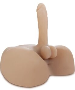 EXTREME TOYZ - PIPEDREAM EXTREME FUCK MY HARD ROCK COCK