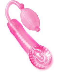 EXTREME TOYZ - MASTURBADOR VAGINA SUPER CON ONDAS ESTIMULADORAS