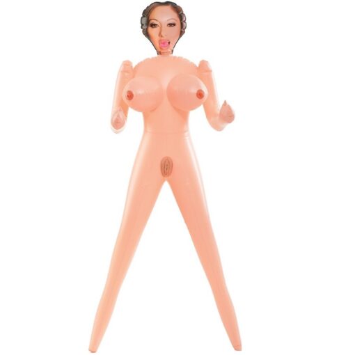 EXTREME DOLLZ - BROOKE LE HOOK - Imagen 2