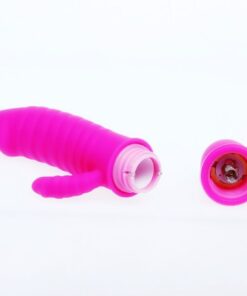 PRETTY LOVE - FLIRTATION VIBRADOR ARND