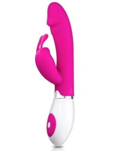 PRETTY LOVE FLIRTATION - GENE CON VIBRACION POR VOZ