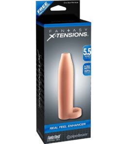 FANTASY X- TENSIONS - REAL FEEL EXTENSION DE PENE M