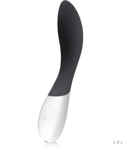LELO - MONA WAVE VIBRADOR NEGRO