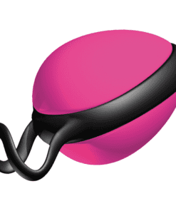 JOYDIVION JOYBALLS - SECRET BOLA INDIVIDUAL ROSA FUCSIA