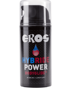 EROS POWER LINE - POWER BODYGLIDE 100 ML