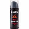 EROS POWER LINE - POWER GEL ESTIMULANTE DEL CLITORIS EFECTO CALOR