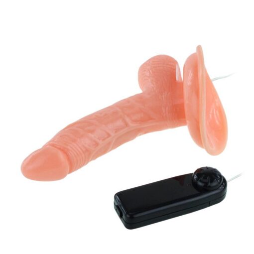 BAILE - SUPER ROTA DONG PENE ROTADOR - Imagen 5