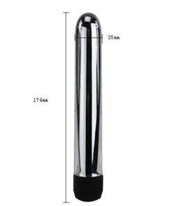 BAILE - VIBRATOR MAKING A FLIYING SENSE METAL