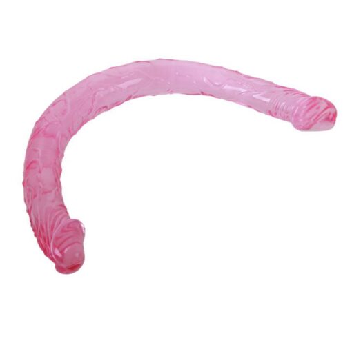 BAILE - DOUBLE DONG ROSA 44.5 CM - Imagen 4