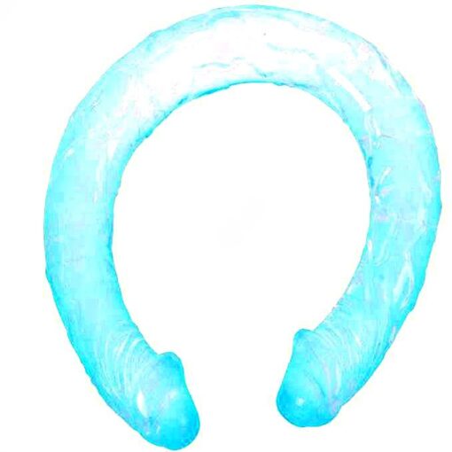 BAILE - DOUBLE DONG AZUL 44.5 CM - Imagen 2