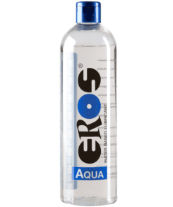 EROS - AQUA LUBRICANTE DENSO MEDICO 250 ML