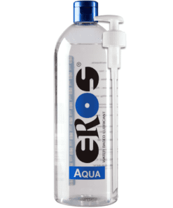 EROS AQUA - LUBRICANTE DENSO MEDICO 1000 ML