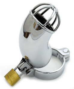 METAL HARD - ANILLO CASTIDAD METAL LANCELOT
