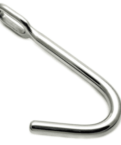 METAL HARD - GANCHO ANAL BONDAGE