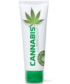 COBECO - LUBRICANTE CANNABIS 125ML