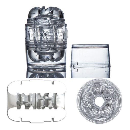 FLESHLIGHT - QUICKSHOT VANTAGE MASTURBADOR - Imagen 3