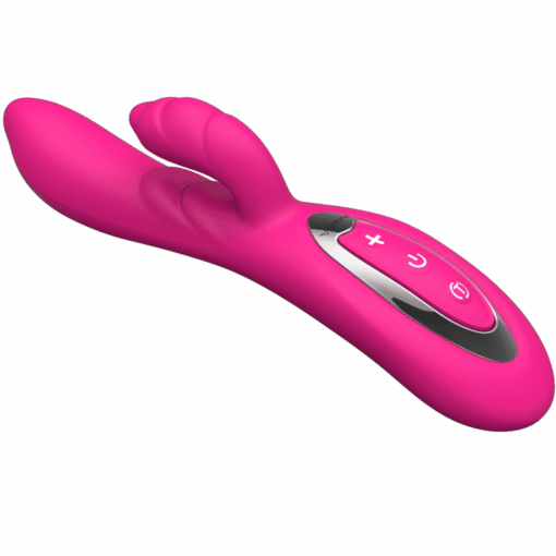 NALONE - TOUCH 2 VIBRADOR INTELIGENTE - Imagen 3