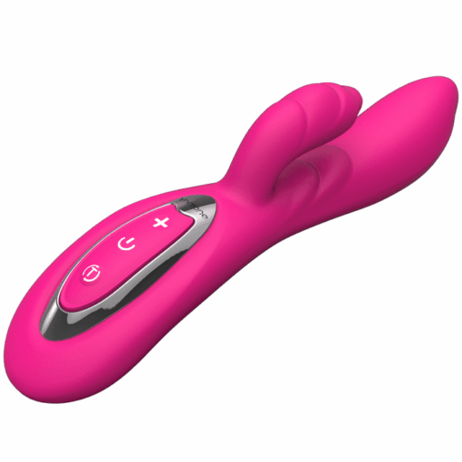NALONE - TOUCH 2 VIBRADOR INTELIGENTE - Imagen 4