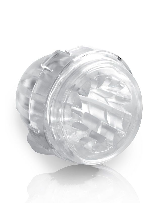 EXTREME TOYZ - PDX MEGA BATOR USB MASTURBADOR MASCULINO ANO NEGRO - Imagen 5