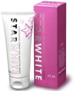 COBECO - STAR CREMA ACLARANTE DE LA PIEL 50ML