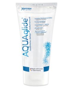 JOYDIVISION AQUAGLIDE - LUBRICANTE 50 ML