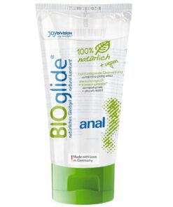 JOYDIVISION BIOGLIDE - LUBRICANTE ANAL 80 ML