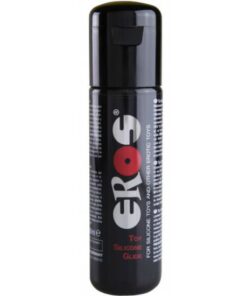 EROS - TOY SILICONA LUB PARA JUGUETES 30 ML