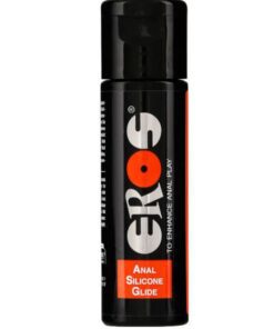 EROS - LUBRICANTE ANAL DE SILICONA 30 ML