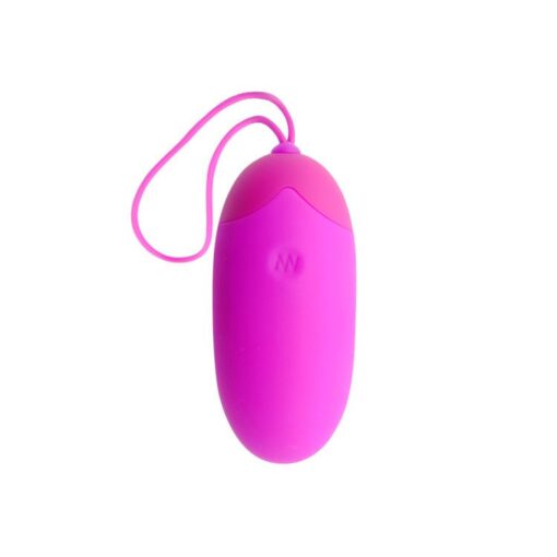 PRETTY LOVE - EGG BERGER CONTROL REMOTO 12 V - Imagen 2