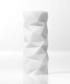 TENGA - 3D POLYGON SCULPTED ECSTASY