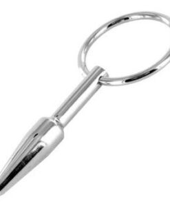 METAL HARD - MINI PLUG METAL PENE 9MM