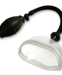 FETISH FANTASY SERIES - SERIES BOMBA SUCCIÓN VAGINAL POTENTE
