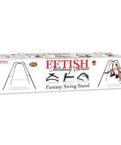 FETISH FANTASY SERIES - SERIES SOPORTE SEXUAL