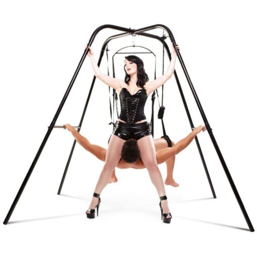 FETISH FANTASY SERIES - SERIES SOPORTE SEXUAL - Imagen 4