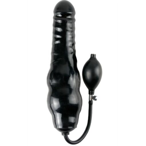FETISH FANTASY EXTREME - DILATADOR ANAL HINCHABLE - Imagen 3