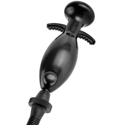 FETISH FANTASY EXTREME - BOMBA SUCCION VAGINAL CON VIBRACION - Imagen 4