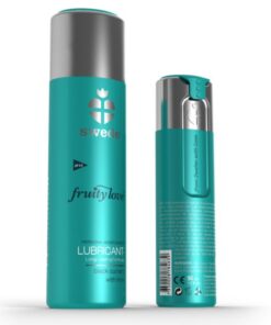 SWEDE - FRUITYLOVE LUBRICANTE GROSELLA NEGRA Y LIMA 50ML