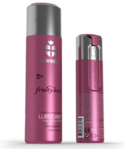 SWEDE - FRUITY LOVE LUBRICANTE POMELO ROSA CON MANGO 100 ML