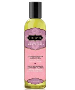 KAMASUTRA - ACEITE DE MASAJE JARDIN DEL PLACER 236ML