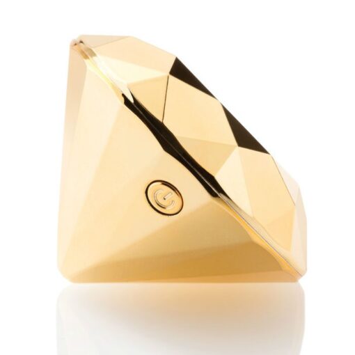 BIJOUX - INDISCRETS TWENTY ONE DIAMANTE VIBRADOR - Imagen 2