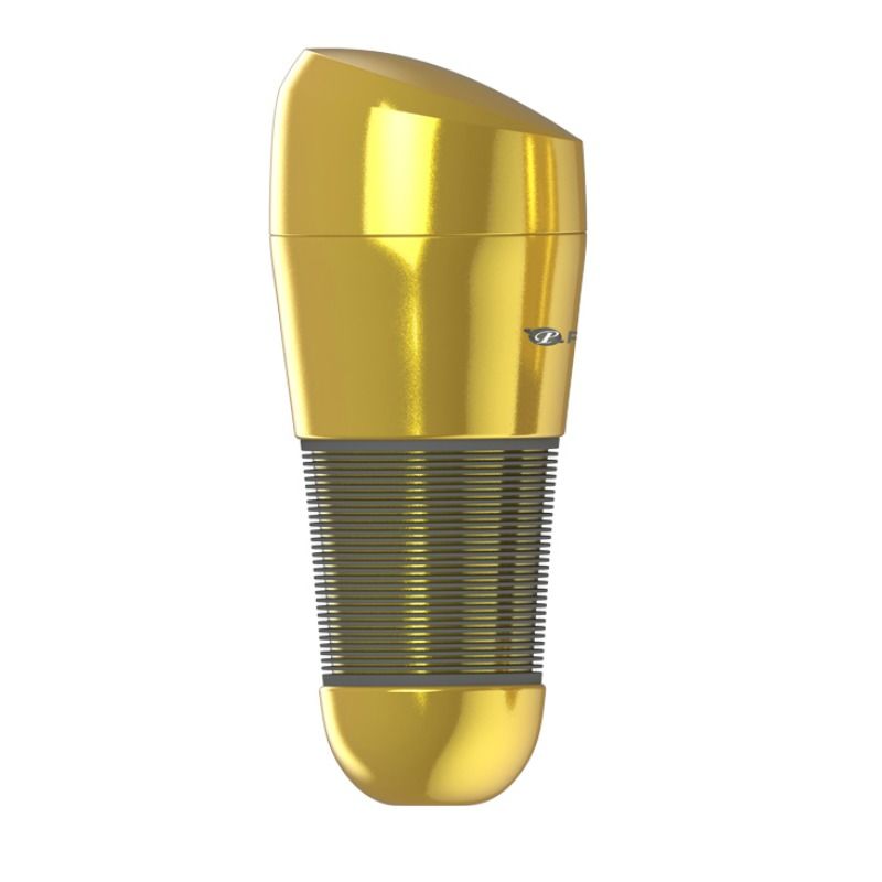 PRETTY LOVE - MASTURBADOR MASCULINO KITTY ULTRA SIMULACION VAGINA - Imagen 2