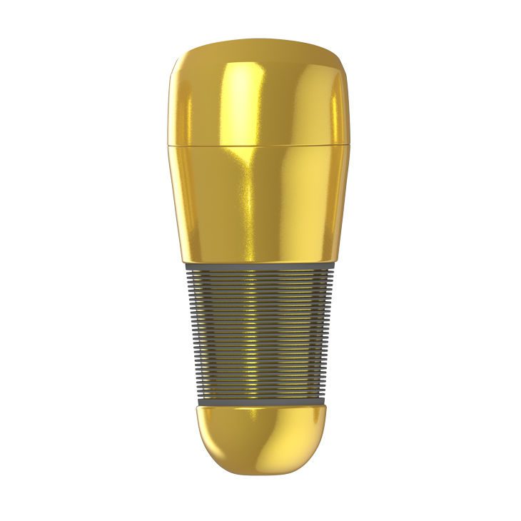 PRETTY LOVE - MASTURBADOR MASCULINO KITTY ULTRA SIMULACION VAGINA - Imagen 3