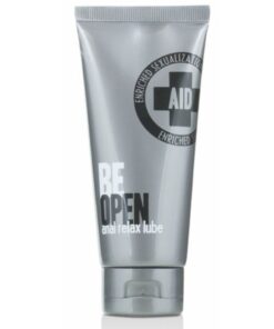 COBECO - VELVOr LUBRICANTE RELAJANTE ANAL 90ML
