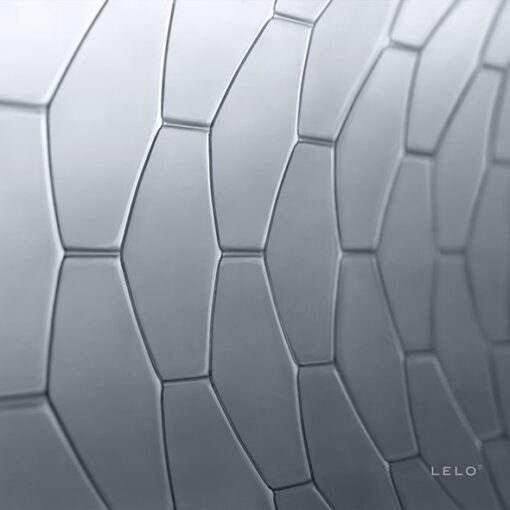 LELO - HEX PRESERVATIVO CAJA 3 UDS - Imagen 3