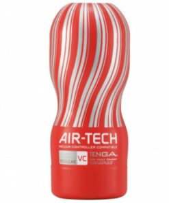 TENGA - REUSABLE VACUUM CUP VC REGULAR