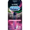 DUREX - GEL LUBRICANTE INTENSE ORGASMIC 10ML
