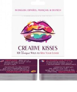 KHEPER GAMES - 101 MANERAS PARA BESOS ORIGINALES