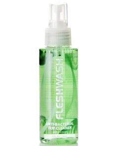 FLESHLIGHT - LIMPIADOR DE JUGUETES WASH 100 ML
