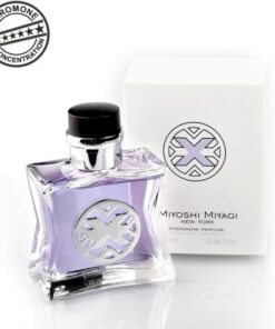 MIYOSHI MIYAGI - NEW YORK PERFUME DE FEROMONAS MUJER 80ML